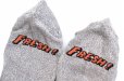 画像3: ROSTERSOX　" SOUL MAN "　col.Grey (3)