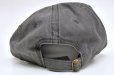 画像4: INFIELDER DESIGN　" EMB CAP "　col.BLACK (4)