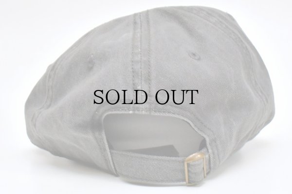 画像4: INFIELDER DESIGN　" EMB CAP "　col.BLACK