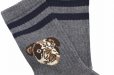 画像2: ROSTERSOX　" DOG "　col.Grey (2)