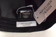 画像5: INFIELDER DESIGN　" EMB CAP "　col.BLACK (5)