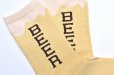 画像2: ROSTERSOX　" BEER "　col.Yellow (2)