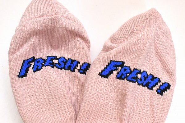 画像3: ROSTERSOX　" SOUL LADY "　col.Pink