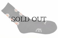 ROSTERSOX　" PEACE "　col.Black