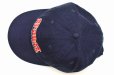 画像3: TMNW x SUNDAY SPORTS　" TAMA SS CAP "　col.Navy (3)