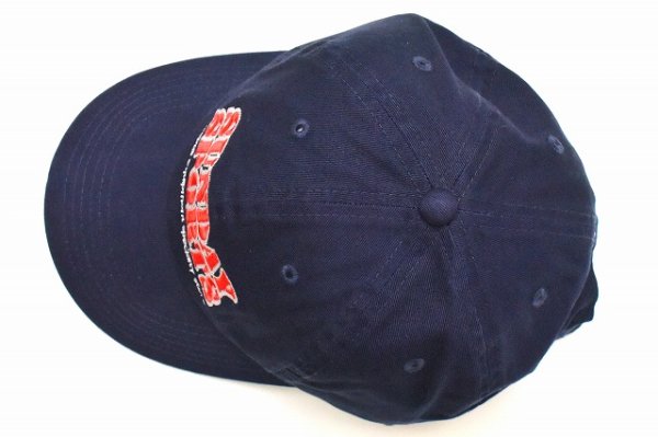 画像3: TMNW x SUNDAY SPORTS　" TAMA SS CAP "　col.Navy