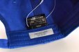 画像5: INFIELDER DESIGN　" EMB CAP "　col.Royal (5)