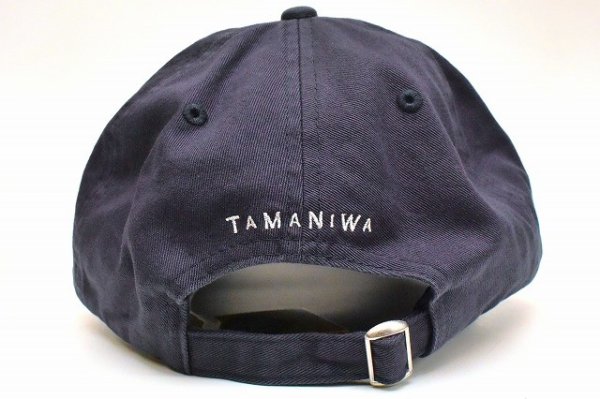 画像4: NEGRO LEAGUE x TMNW　" NY Black Yankees - 1935 "　col.White
