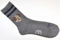 ROSTERSOX　" DOG "　col.Grey