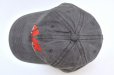画像3: INFIELDER DESIGN　" EMB CAP "　col.BLACK (3)