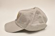 画像2: INFIELDER DESIGN　" EMB CAP "　col.Stone (2)