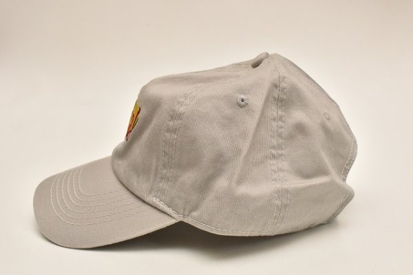 画像2: INFIELDER DESIGN　" EMB CAP "　col.Stone