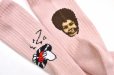 画像2: ROSTERSOX　" SOUL LADY "　col.Pink (2)