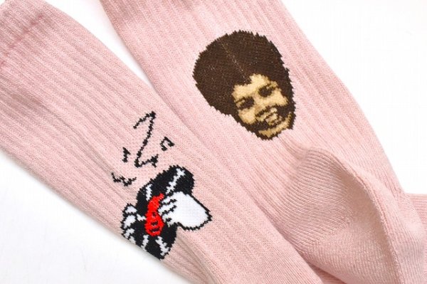 画像2: ROSTERSOX　" SOUL LADY "　col.Pink
