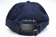 画像4: TMNW x SUNDAY SPORTS　" TAMA SS CAP "　col.Navy (4)