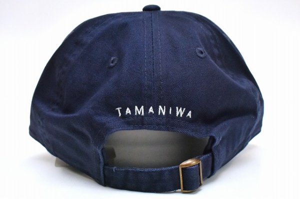 画像4: TMNW x SUNDAY SPORTS　" TAMA SS CAP "　col.Navy