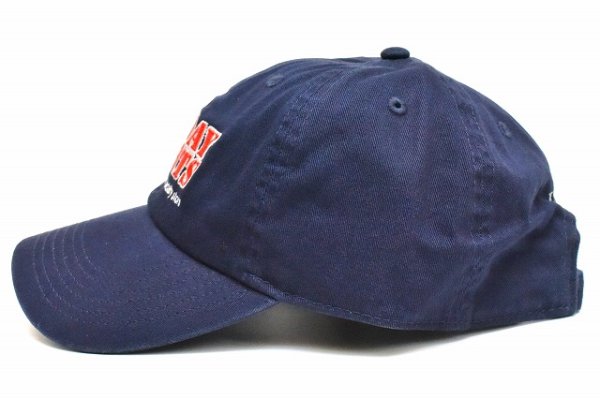 画像2: TMNW x SUNDAY SPORTS　" TAMA SS CAP "　col.Navy