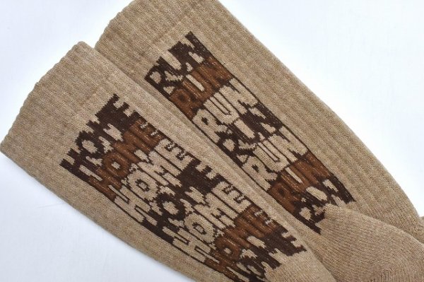 画像2: ROSTERSOX　" HOME RUN "　col.Beige