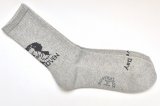 ROSTERSOX　" BEETHVEN "　col.Grey