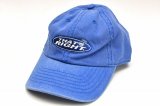 INFIELDER DESIGN　" EMB CAP "　col.Royal