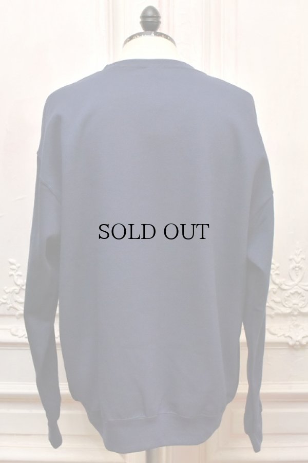 画像4: TAMANIWA　" TORNADO SWEAT "　col.Navy