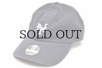 NEGRO LEAGUE x TMNW　" NY Cubans "　col.White