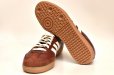 画像6: adidas　" SAMBA OG "　col.Fox Brown / Owhite / Gum4 (6)