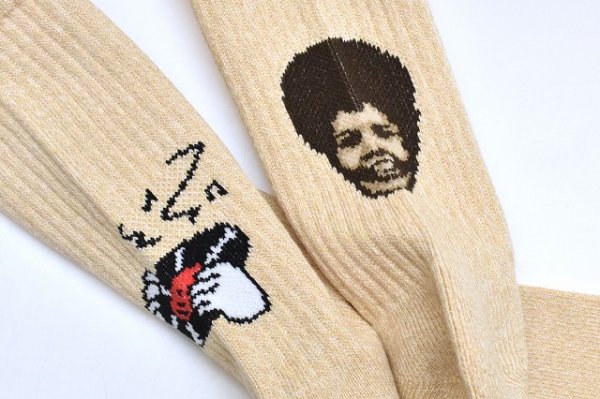 画像2: ROSTERSOX　" SOUL LADY "　col.Beige