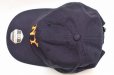画像3: NEGRO LEAGUE x TMNW　" NY Black Yankees "　col.Yellow (3)