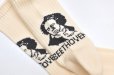 画像2: ROSTERSOX　" BEETHVEN "　col.White (2)