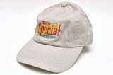 INFIELDER DESIGN　" EMB CAP "　col.Stone