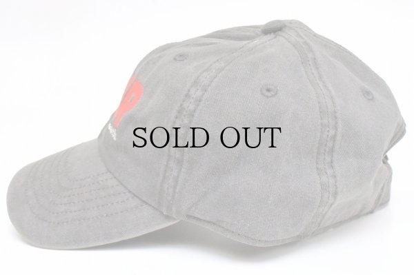 画像2: INFIELDER DESIGN　" EMB CAP "　col.BLACK
