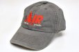 画像1: INFIELDER DESIGN　" EMB CAP "　col.BLACK (1)