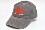 INFIELDER DESIGN　" EMB CAP "　col.BLACK