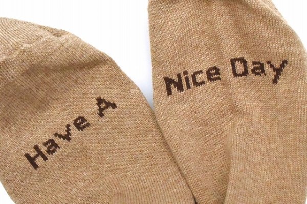 画像3: ROSTERSOX　" HOME RUN "　col.Beige