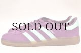 adidas　" MUENCHEN W "　col. Ricmau / Clemin / Gum5