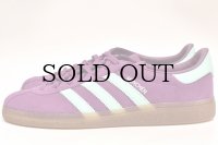 adidas　" MUENCHEN W "　col. Ricmau / Clemin / Gum5