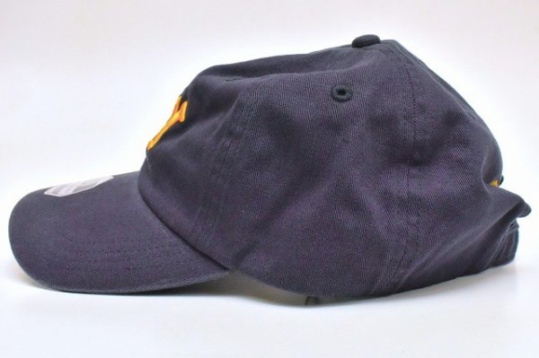 画像2: NEGRO LEAGUE x TMNW　" NY Black Yankees "　col.Yellow