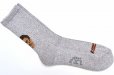 画像1: ROSTERSOX　" SOUL MAN "　col.Grey (1)