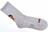 ROSTERSOX　" SOUL MAN "　col.Grey