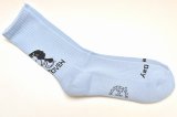ROSTERSOX　" BEETHVEN "　col.Blue