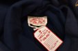 画像5: Samuel Zelig　" Varsity Hoodie "　col.Navy (5)