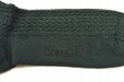 画像2: CONLEAD　" LACE Short Socks "　col.Green (2)