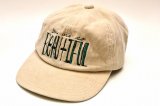 Nine Tailor　" Woodruff Cap "　col.Ivory