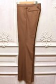 画像4: DRIES VAN NOTEN　" PREELY 2246 M.W PANTS "　col.TAN