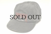 Nine Tailor　" Woodruff Cap "　col.D.Grey