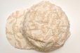 画像3: Nine Tailor　" Wabiske Cap "　col.Ivory×Ivory (3)