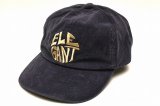 Nine Tailor　" Woodruff Cap "　col.Purple