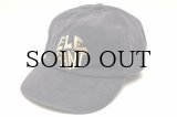 Nine Tailor　" Woodruff Cap "　col.Purple