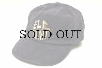 Nine Tailor　" Woodruff Cap "　col.Purple